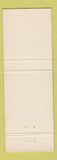 Matchbook Cover - Cross Ties Restaurant and Gift Shop Pigeon Forge TN
