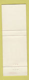 Matchbook Cover - Red Lion Inn Stockbridge MA