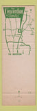 Matchbook Cover - Concordian Motel Acton MA