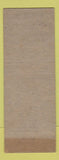 Matchbook Cover - Pittsburgh Paints Glendale CA