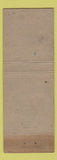 Matchbook Cover - Pittsburgh Paints HJ Adlerstein New York City  WEAR