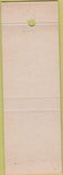 Matchbook Cover - Travel Lodge Motel Hayward CA