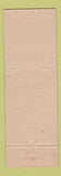 Matchbook Cover - Pittsburgh Paints Ferd Hoch Somerville NJ