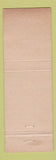 Matchbook Cover - Pittsburgh Paints LJ Langer Hardin IL Eldred