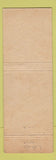 Matchbook Cover - Pittsburgh Paints Tri City Hardware La Salle IL