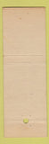 Matchbook Cover - Pittsburgh Paints York Paint Hardware PA
