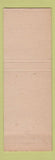 Matchbook Cover - Pittsburgh Paints Plate Glass Mason City IA