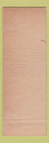 Matchbook Cover - Pittsburgh Paints NO DEALER