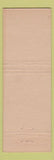 Matchbook Cover - Pittsburgh Paints Price Hill Lumber Cincinnati OH