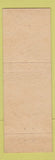 Matchbook Cover - Pittsburgh Paints Plate Glass Harrisburg PA