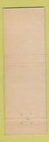 Matchbook Cover - Pittsburgh Paints Newsom Lumber