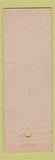 Matchbook Cover - Pittsburgh Paints Palmetier Abell Lumber Waukesha WI