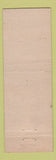Matchbook Cover - Pittsburgh Paints The Handy Store Suffern NY