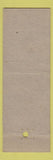 Matchbook Cover - Pittsburgh Paints Braden's Bethlehem PA