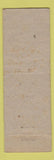 Matchbook Cover - Pittsburgh Paints Brown's Storage Warehouse Islip LI NY