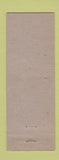 Matchbook Cover - Tri Caterers East Templeton MA