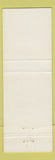 Matchbook Cover - Super King Catfish Springdale AR
