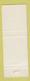 Matchbook Cover - Joseph's Aquarium Restaurant Boston MA
