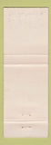 Matchbook Cover - Eddy Match Fish