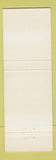 Matchbook Cover - Trade Winds Seafood Restaurant Lake Cable Canton OH