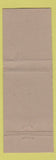 Matchbook Cover - Black Bass Restaurant New York City WEAR