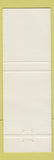 Matchbook Cover - Yoken's Restaurant Portsmouth NH