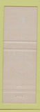 Matchbook Cover - Bobby Sox Restaurant Fish Chips London ON