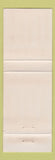 Matchbook Cover - L&B Aquatics Tropical Fish Cadiz OH WEAR