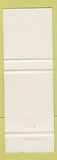 Matchbook Cover - George River Lodge Ste Foy QC