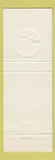Matchbook Cover - John Dominis Newport Beach CA Honolulu HAwaii
