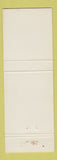 Matchbook Cover - King Arthur Steak House Columbus Lancaster OH WEAR