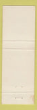 Matchbook Cover - Kings Table Cafeteria Springfield MO WEAR