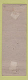 Matchbook Cover - Arlington Variety Store Arlington VA Christmas WEAR