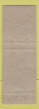 Matchbook Cover - Pangle's Master Market Grocery Lima OH