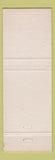 Matchbook Cover - Dick Hitt Real Estate Jackson MI