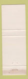 Matchbook Cover - Mid City Motel Sault Ste Marie MI