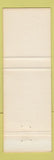 Matchbook Cover - Galaxy of Gifts Muskegon MI
