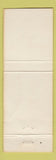 Matchbook Cover - Kern's Sausages Frankenmuth MI WEAR