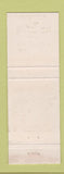 Matchbook Cover - The Gallery Cuyahoga Falls OH