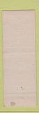 Matchbook Cover - Stiess Riverstone Inn