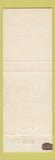 Matchbook Cover - Bill's Hair Salon Marshall MI RED