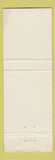 Matchbook Cover - Herman's Hardware Marshall MI