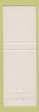 Matchbook Cover - Tea Garden Chinese Restaurant Grand Rapids MI
