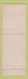 Matchbook Cover Star Quality Hardware Chicago IL Henry Pociask Elliott's Paints