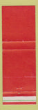 Matchbook Cover - Sinclair Coal 50th Kansas City MO 1952 WEAR