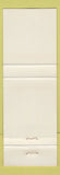 Matchbook Cover - The Kountry Kettle Restaurant