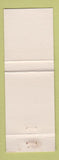 Matchbook Cover - Bartley House Harbor Springs MI WEAR