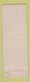 Matchbook Cover - Batross Super Market Grocery