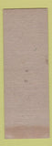 Matchbook Cover - Security Trust Savings Bank San Diego CA