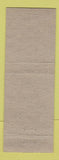 Matchbook Cover - Pangle's Master Market Grocery Lima OH